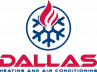 Dallas Heating and AC logo