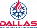 Dallas Heating and AC logo