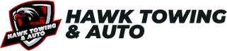 Hawk Towing & Auto logo