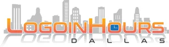 LogoinHours Dallas logo