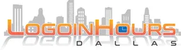 LogoinHours Dallas logo
