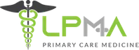 LPMA Primary Care Medicine logo