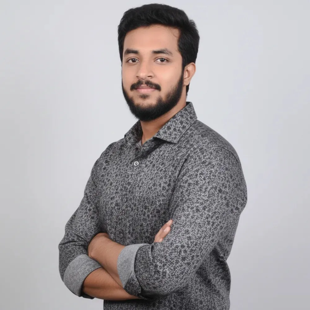 Ratul Roy, Local SEO expert in Bangladesh