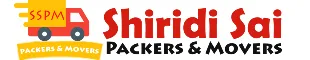 Shiridi Sai Packers and Movers logo